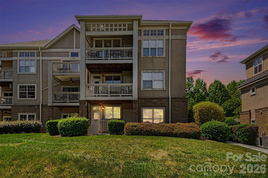 Wisdom Stikeleather, Lake Norman, Bluestone Harbor Real Estate 6