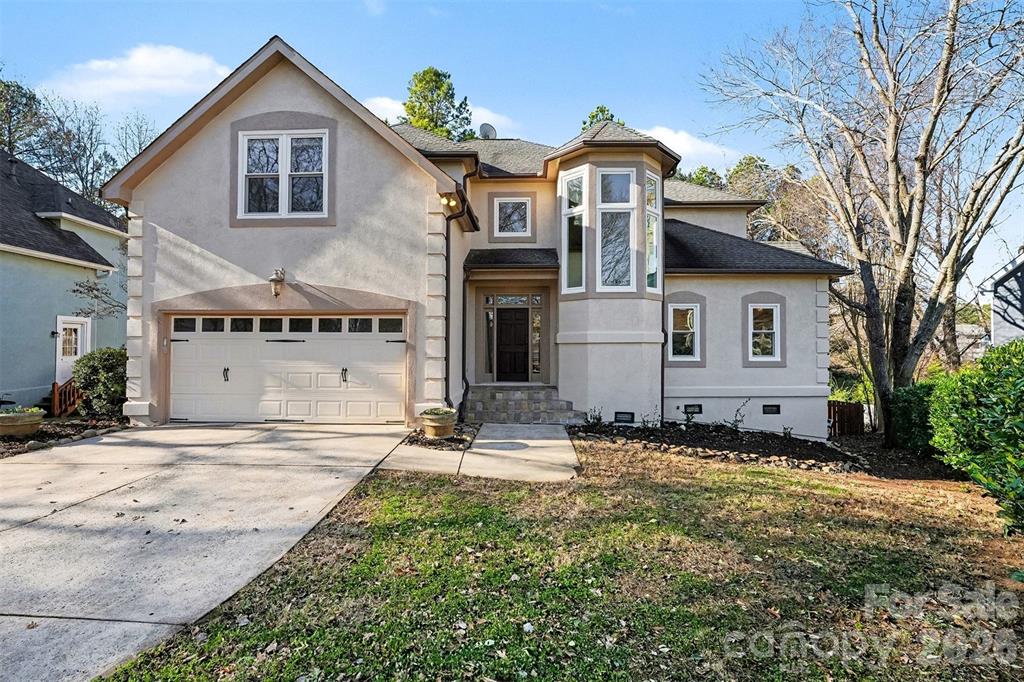 Wisdom Stikeleather, Lake Norman, Bluestone Harbor Real Estate 7