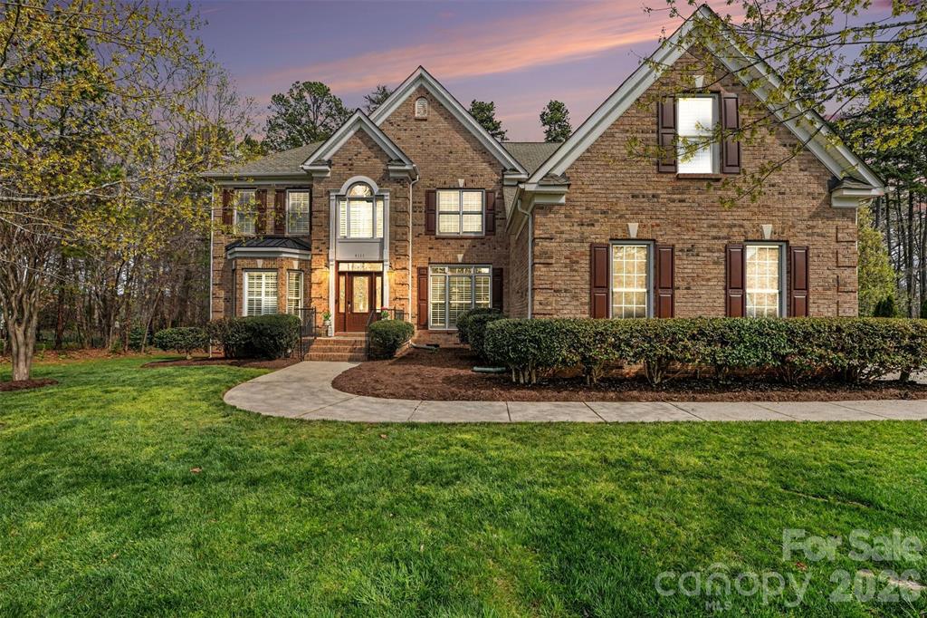 Wisdom Stikeleather, Lake Norman, Bluestone Harbor Real Estate 4