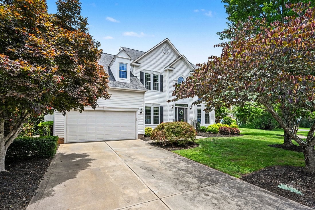 Wisdom Stikeleather, Lake Norman, Bluestone Harbor Real Estate 4